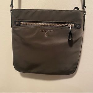 Michael Kors crossbody purse